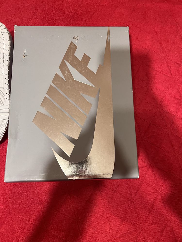 Sneakers Nike Air Jordan