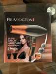 Сешоар Remington RE-2058 с 3 приставки