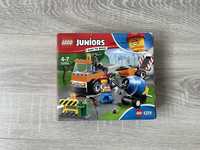 Lego Juniors 10750