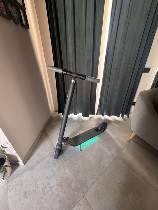 Trotineta electrica Segway Ninebot es2