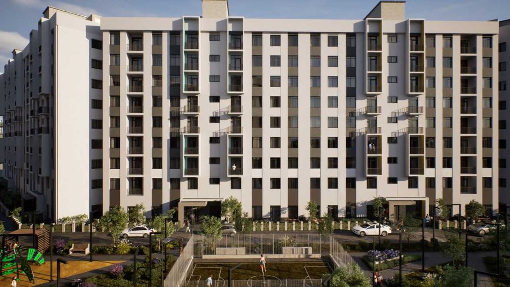 АРЗОН нархда 1-хонали хонадон (707)