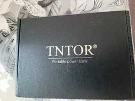 Преносима батерия TNTOR power bank