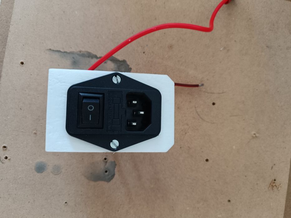 Kit spor welder transformator