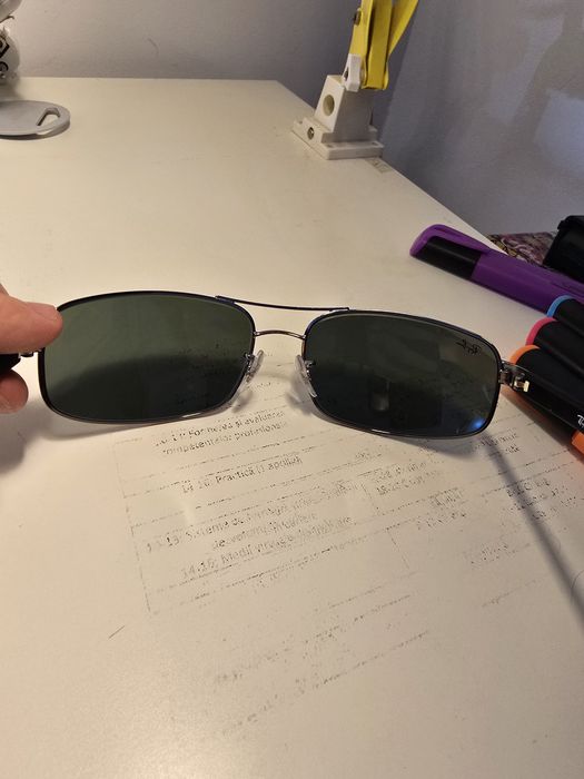 Ochelari de soare Ray Ban