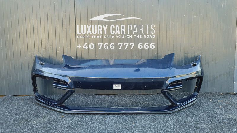Porsche Panamera 971 GTS 2016/2020 Bara fata BF2156