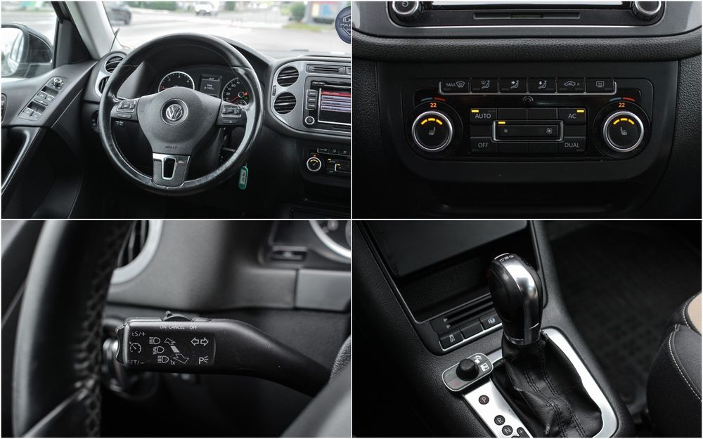 De vanzare TIGUAN 2011