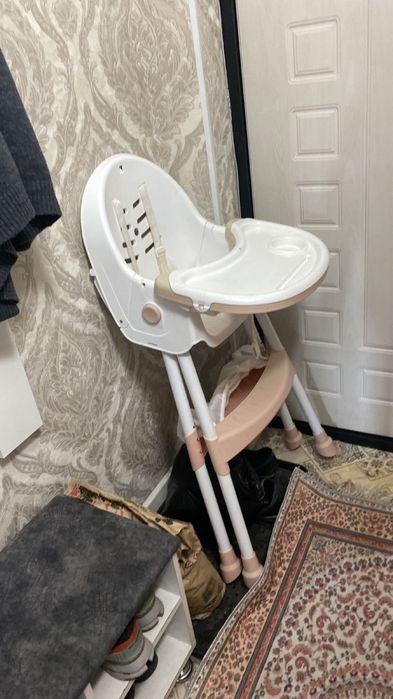 Продам стульчик для кормления