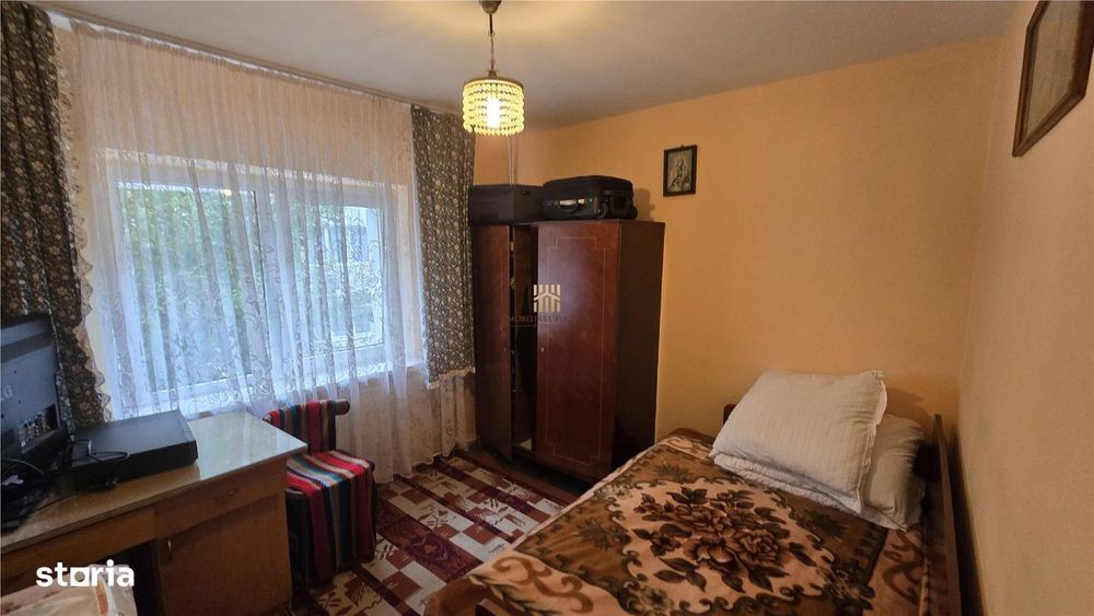 Apartament 3 camere Cartier Zamca De Inchiriat