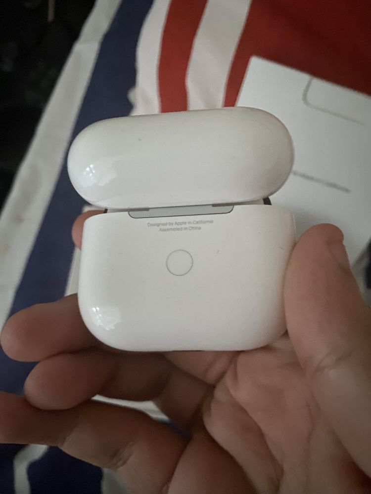 Apple airpods gen 3