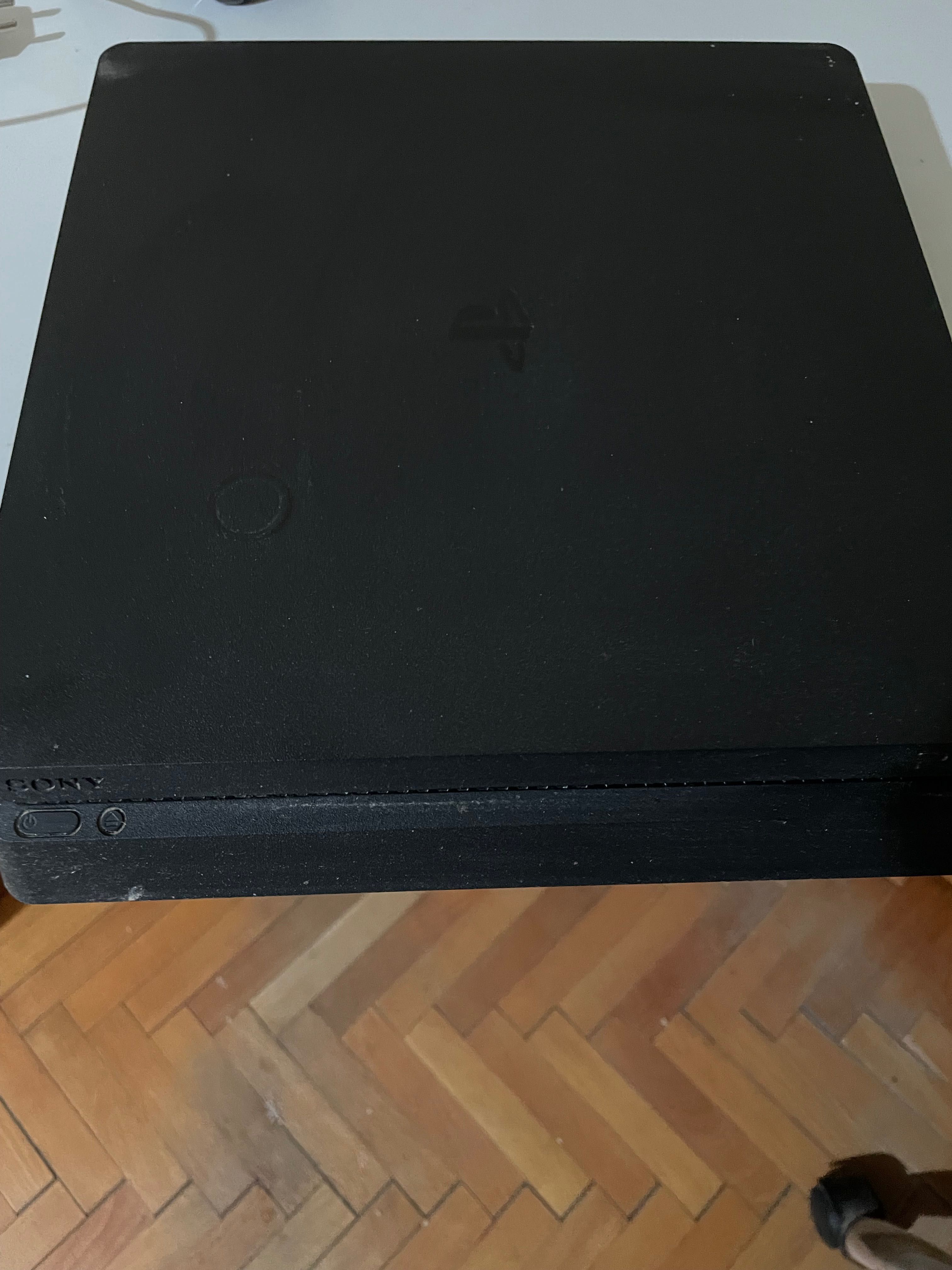 Ps4 slim, playstation, бартер