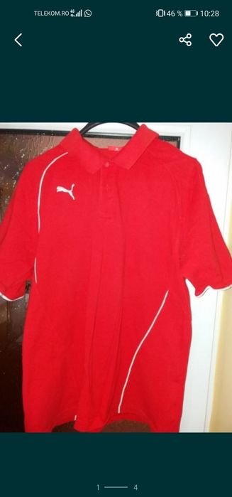 Puma, marimea L.