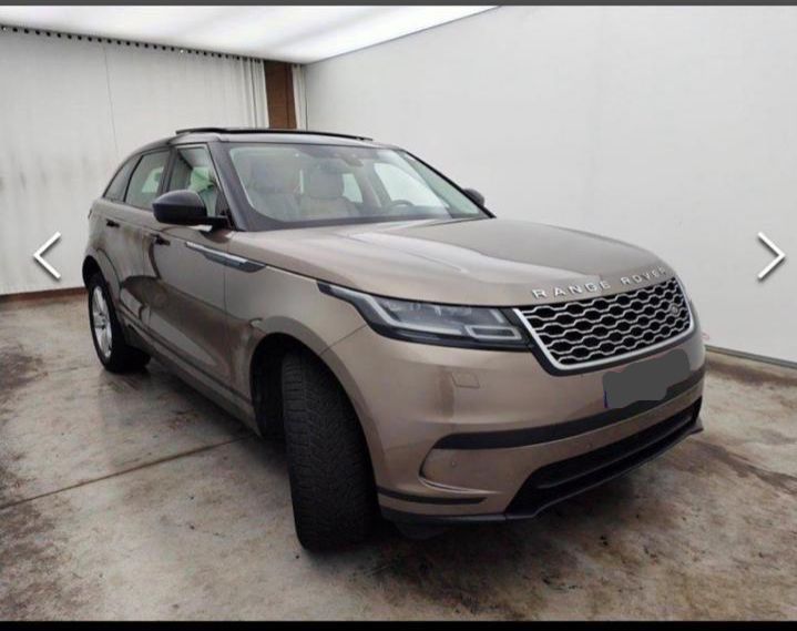 Range Rover Velar de vanzare Suceava.