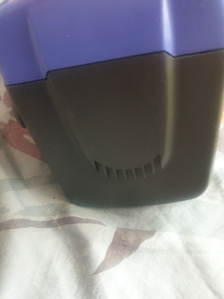 Polaroid  SPICE cam