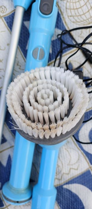 Perie electrica perfect funcțional