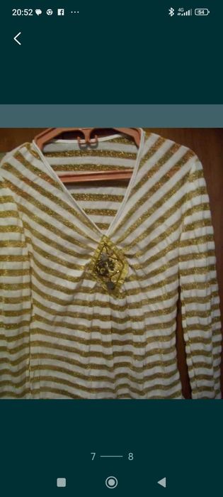 Bluzițe elegante diferite mar M-L