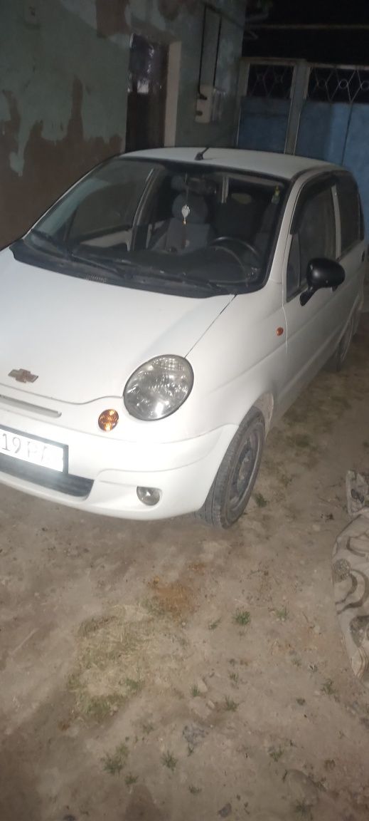 Matiz 1- pazitsiya