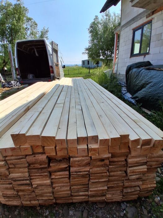 Vând scândură grinzi căpriori dulapi sipcă leaturi rigle transport gra
