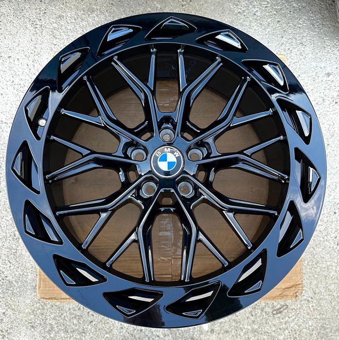 Jante 19 BMW R19 2025 Seria 3 seria 4 seria 5 seria 7 g30 g20 g31 g11