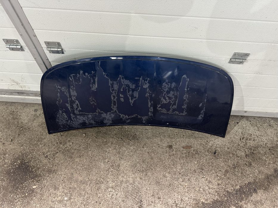 Преден капак за Смарт ФорФор