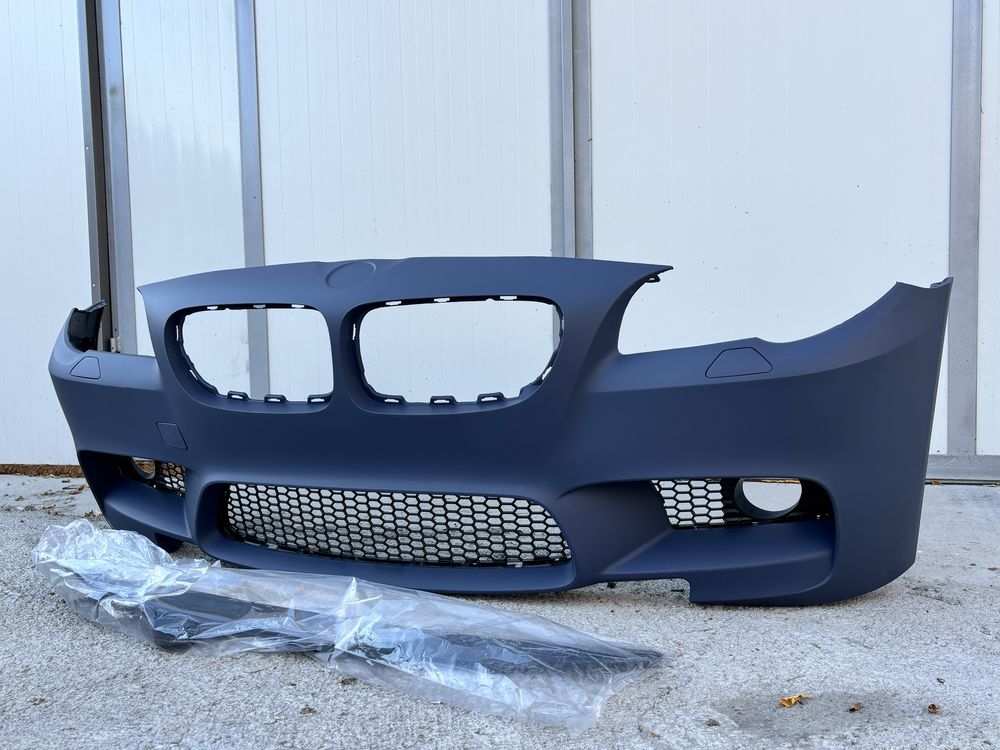 M5 Броня Bmw F10 F11