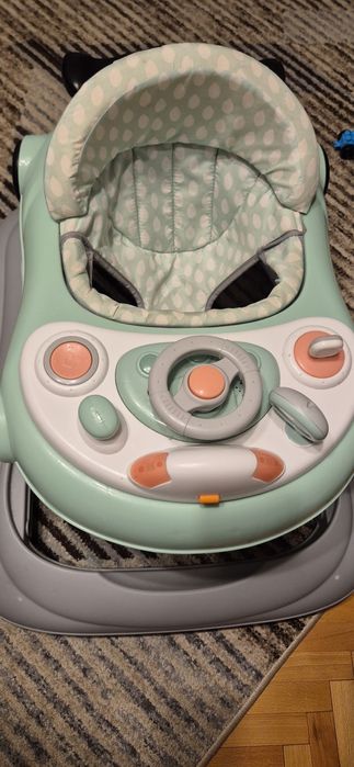 Rotobil / premergaror Pettite&mars