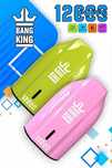 Vape Bang King 12k unic importator
