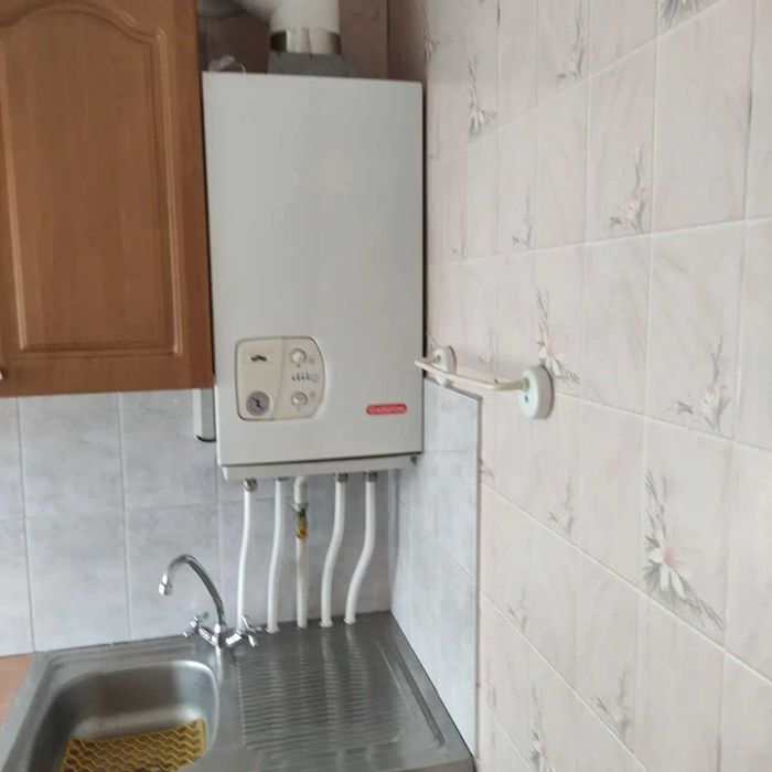 Дава се под наем Едностаен апартамент в София, Зона Б-18 - 42 кв.м за 357 € - Снимка #3