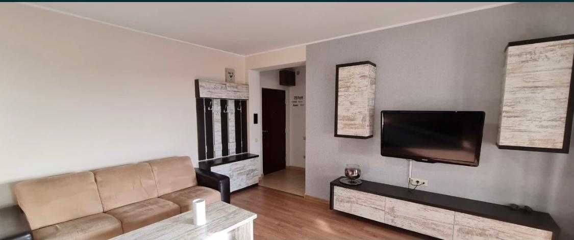 Apartament 2 camere, decomandat zona Horea - Cantemir