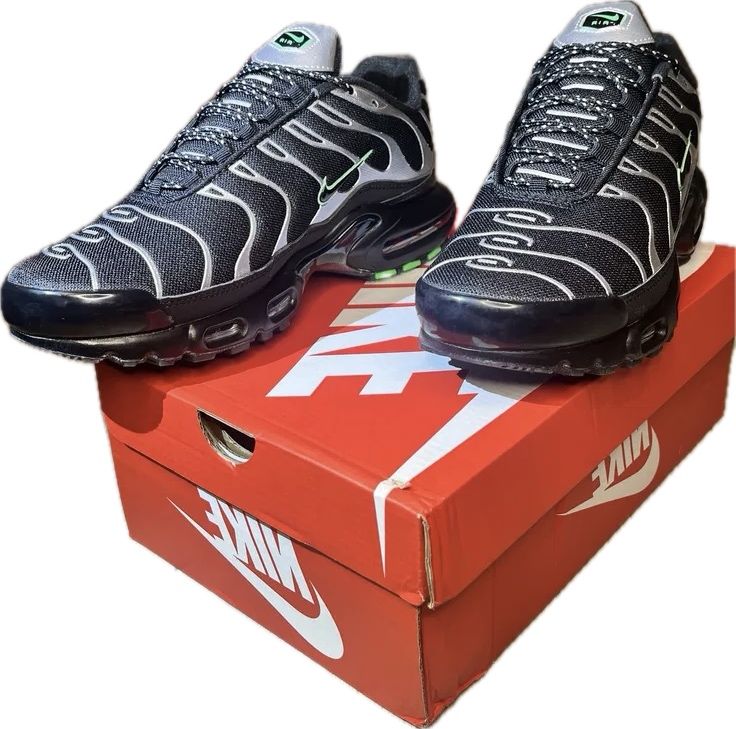 Nike Air Max TN