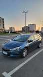 Opel Astra Opel Astra K 1.6cdti 2016 Euro 6 Distributie si ambreiaj schimbate