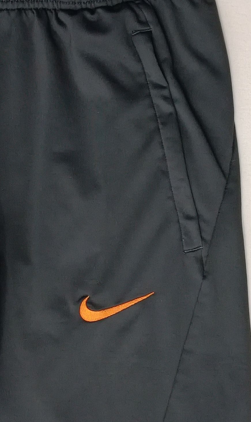 Nike DRI-FIT Galatasaray Strike Pants оригинално долнище M Галатасарай