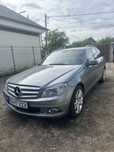 Mercedes C220 CDI