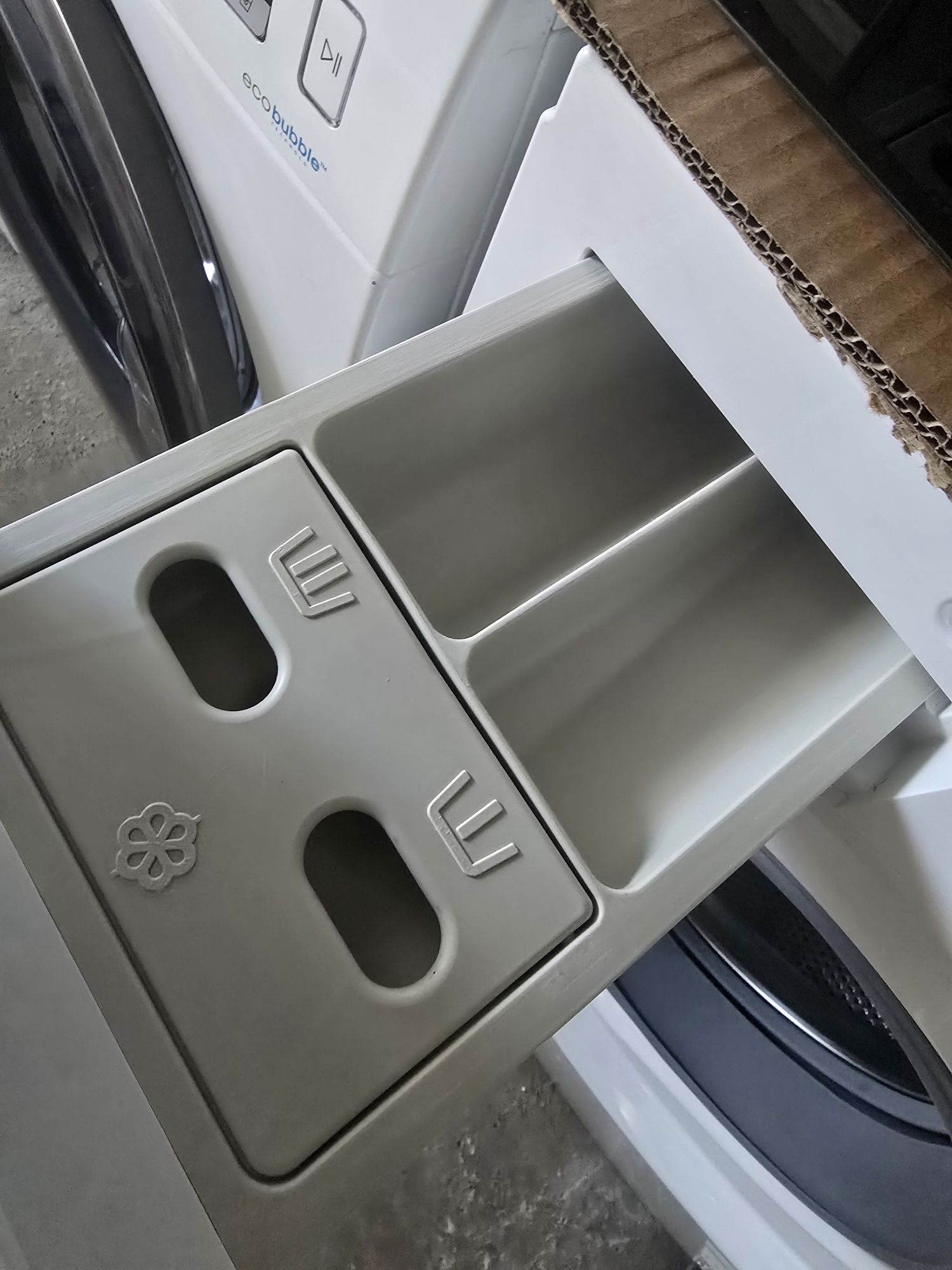 А+++Пералня Миеле/Miele W1614