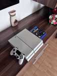 Playstation 4 Slim