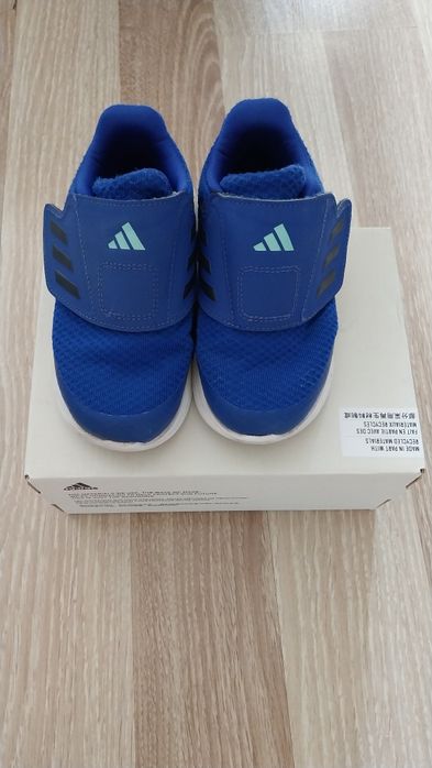 Оригинални детски маратонки -Adidas-26 н.