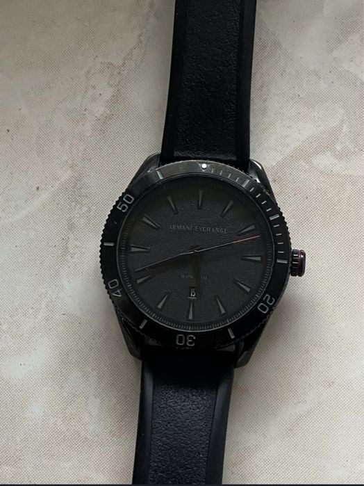 Часовник Armani exchange