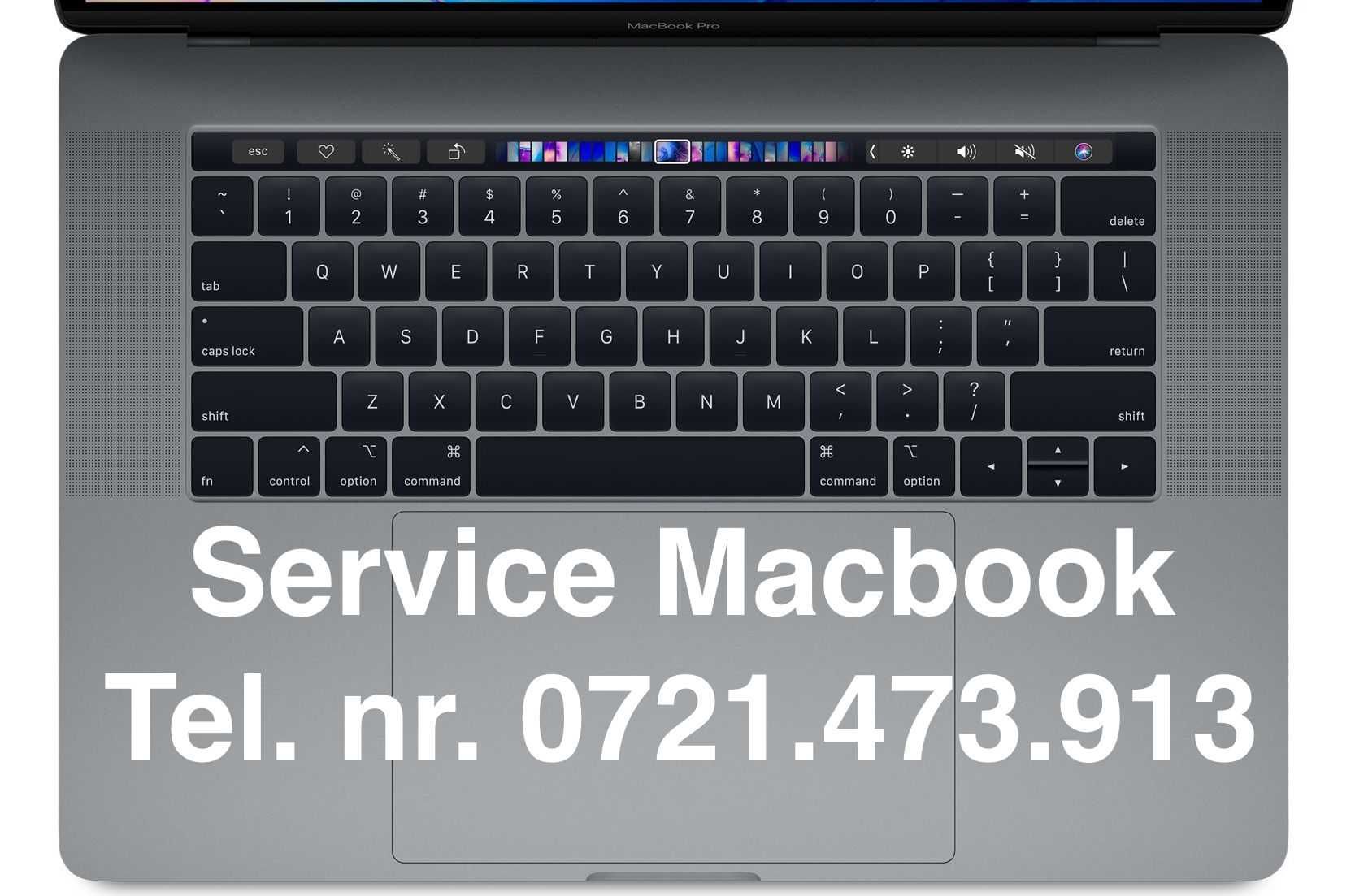 Apple service, reparatii, depanare hardware si software