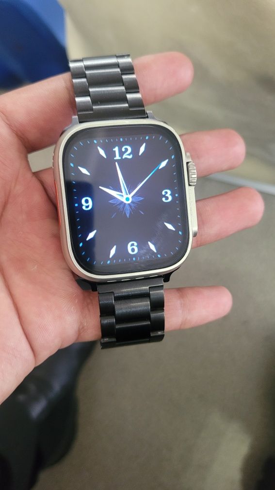 Smart watch 64gb