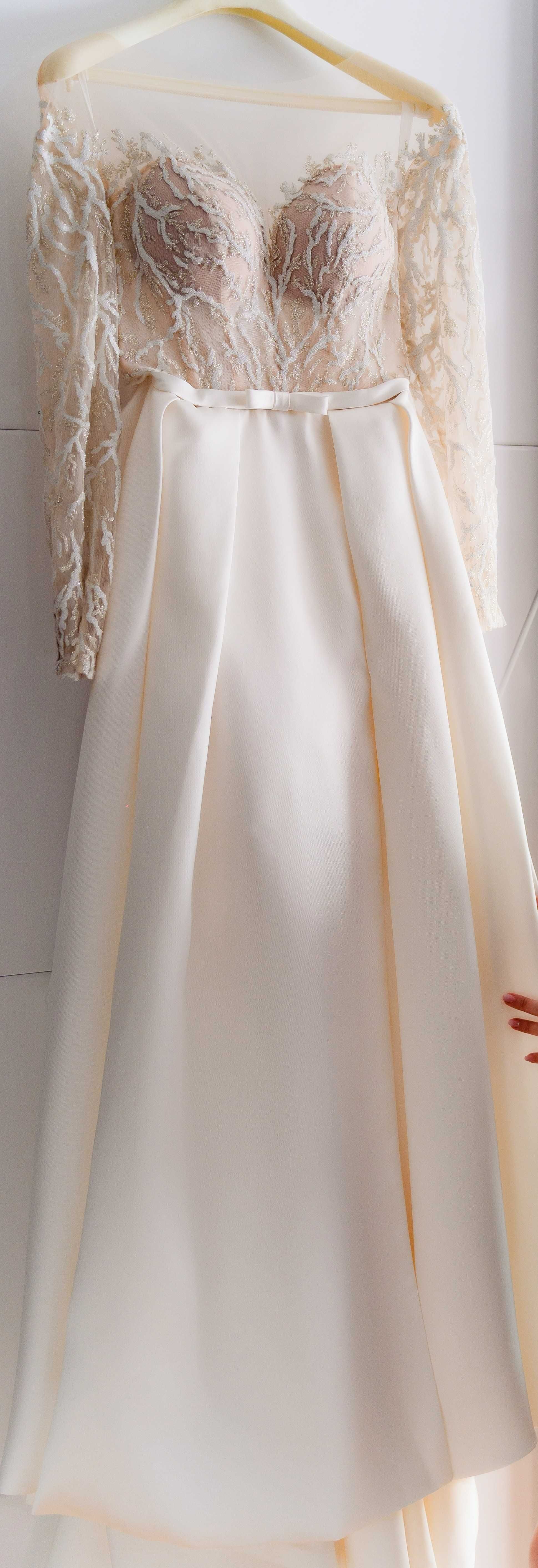 Rochie de Mireasa 36