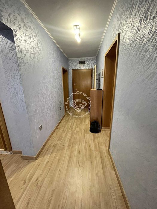 Дава се под наем Тристаен апартамент в Варна, Гръцка махала - 90 кв.м за 714 € - Снимка #12