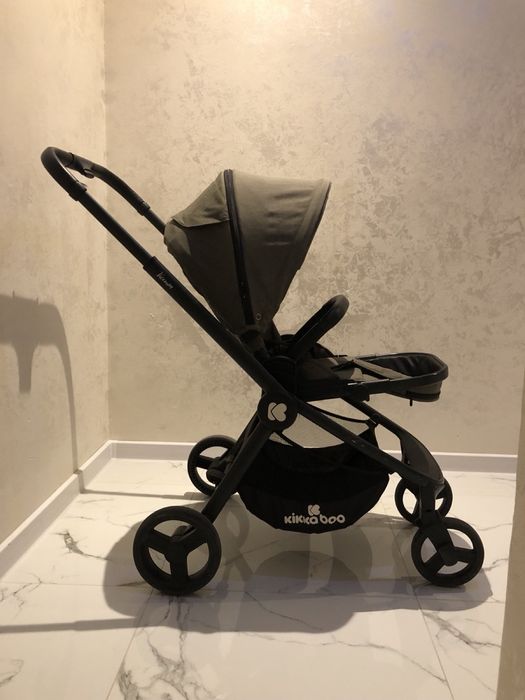 Детска количка Kikka Boo