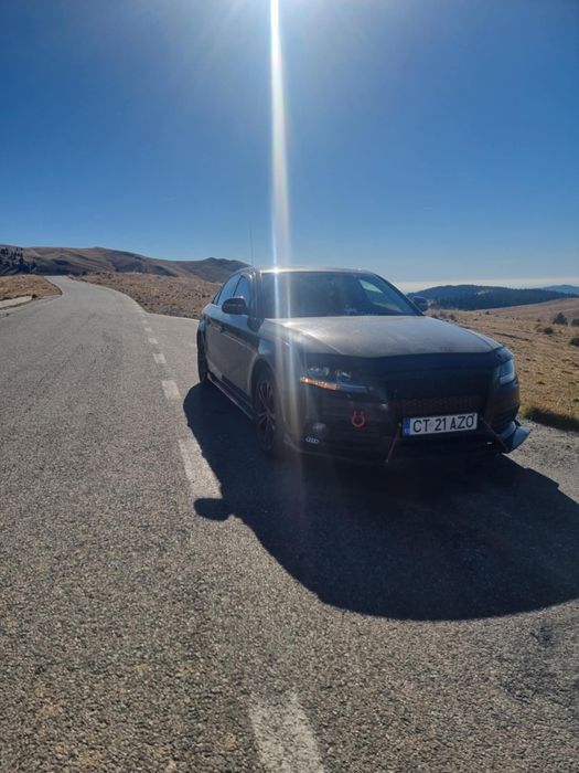 Vand audi A4 b8 2.0 caga