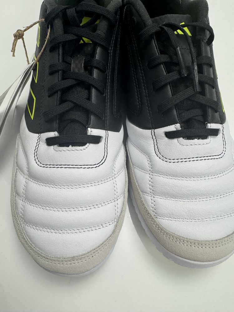 Adidas Top Sala футболни обувки за зала 45  1/3