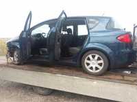 Dezmembrez Seat Toledo 1.9TDI