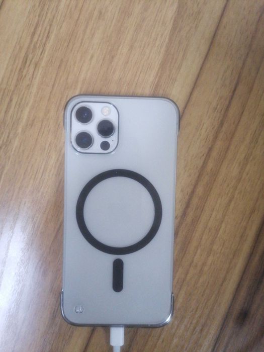 Iphone 12 pro yomkost 100