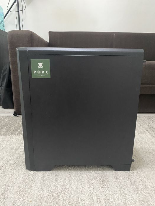 Vand calculator gaming i5-12400F, AMD Radeon RX 6600