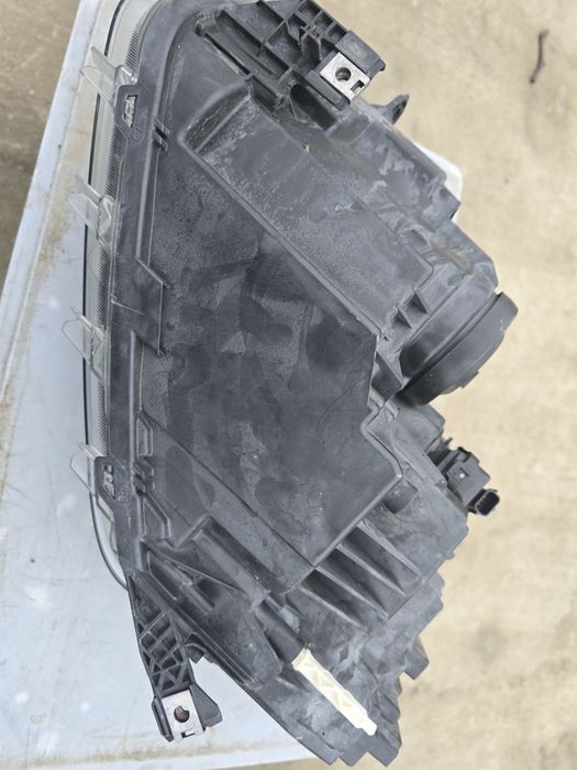 Far dreapta duster 2 facelit 2021 orriginal