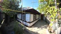 Inchiriez casa la curte pentru desfășurarea activitatii