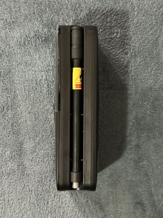 Pompa umflare universala