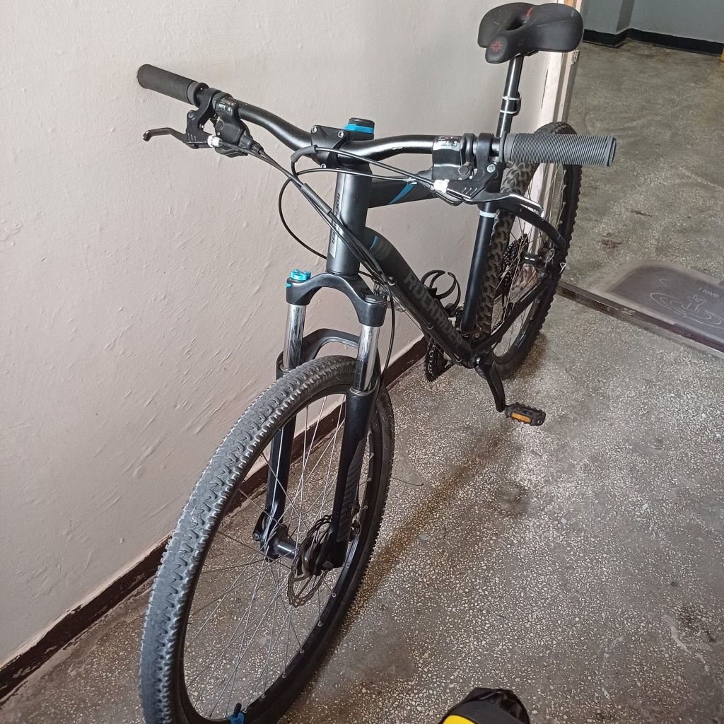 Bicicleta Rock Rider MTB